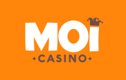 Moi Casino screenshot