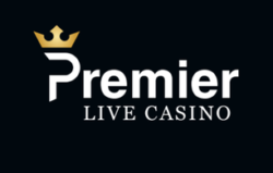 Premier Live Casino screenshot