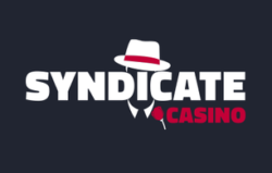 Syndicate Casino screenshot