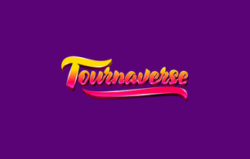 Tournaverse Casino screenshot
