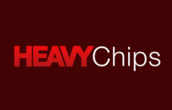 Heavy Chips Casino screenshot