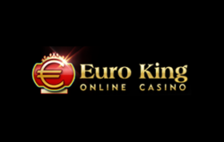 Euro King Casino screenshot