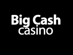 Big Cash Casino screenshot
